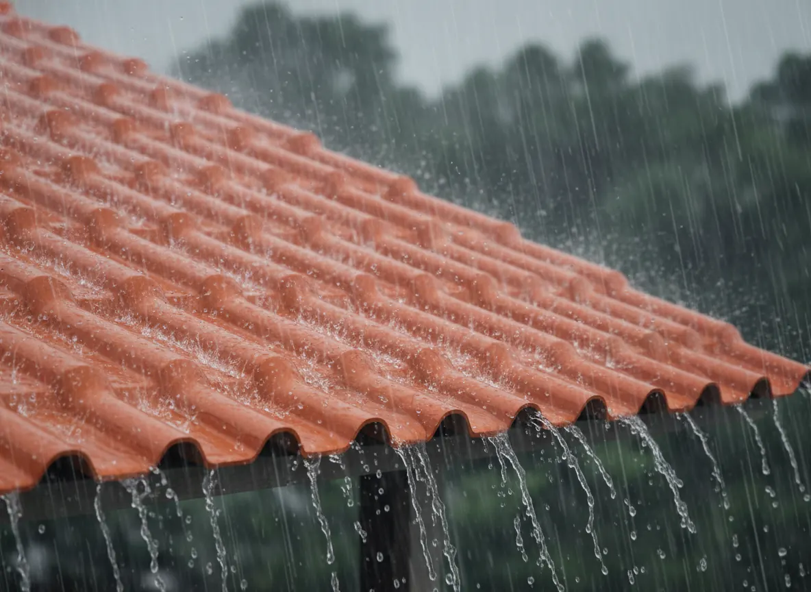 Mantenimiento de techos: guía para prepararse antes de la temporada de lluvias en Quito
